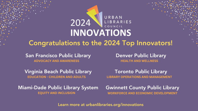 Libraries of the Future Thumbnail